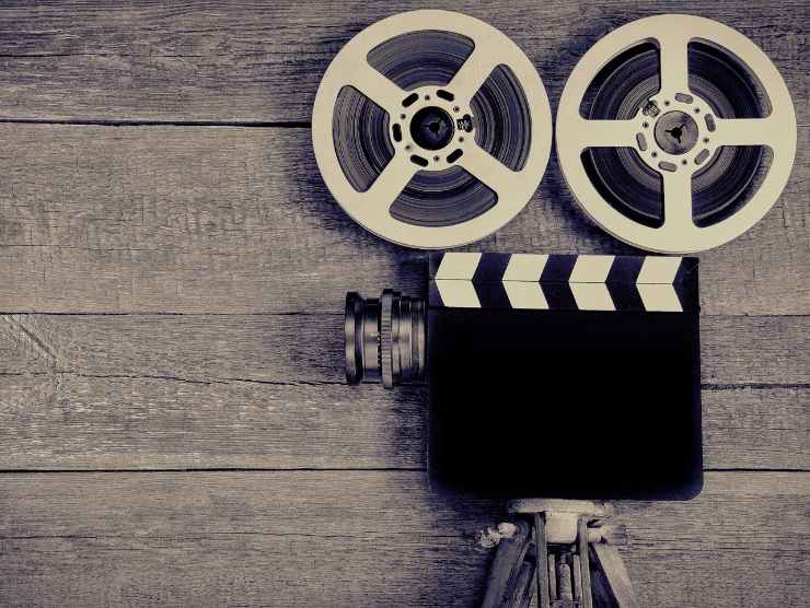 Creare un film di successo: i trucchi