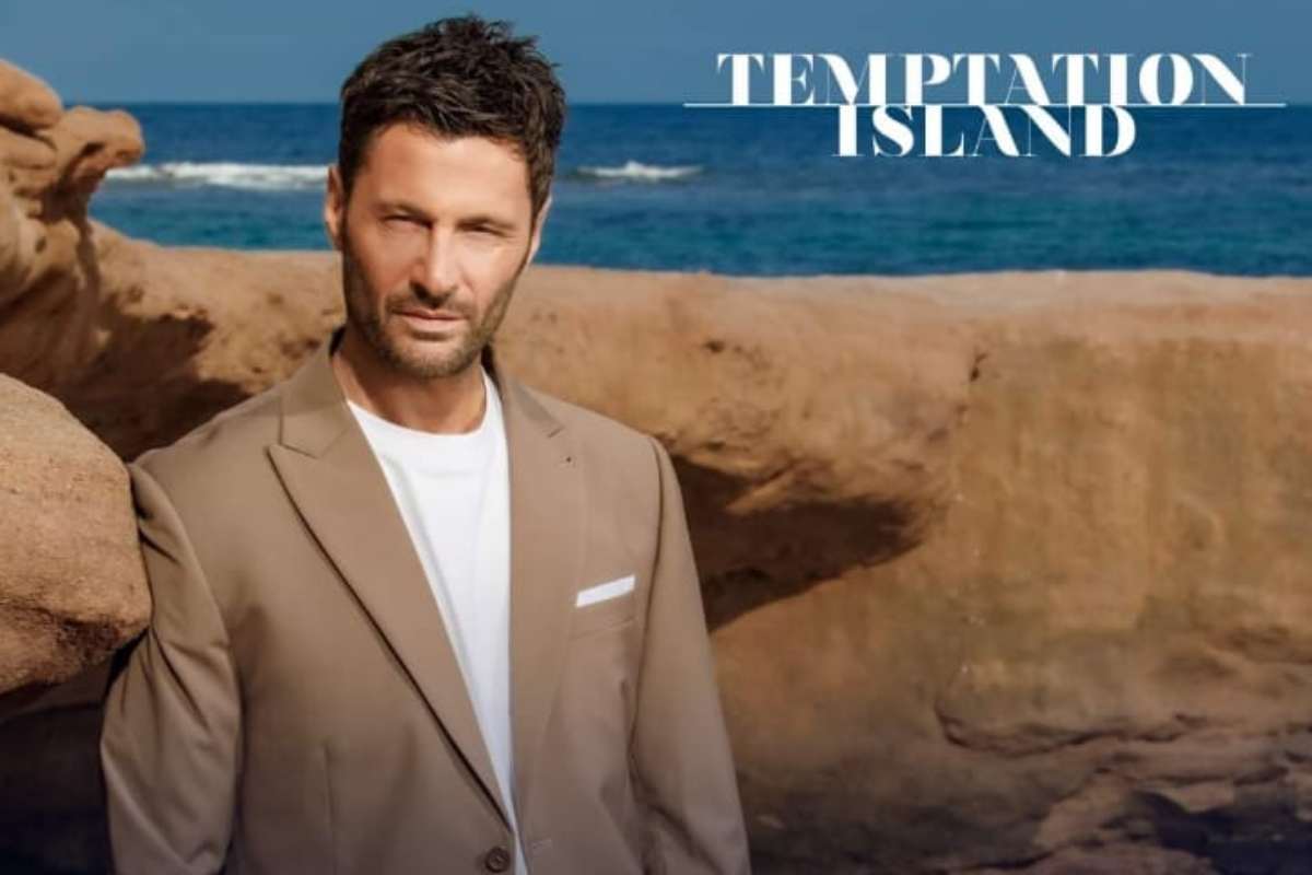 temptation island mediaset ha deciso