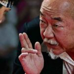 Che fine ha fatto il maestro Miyagi?