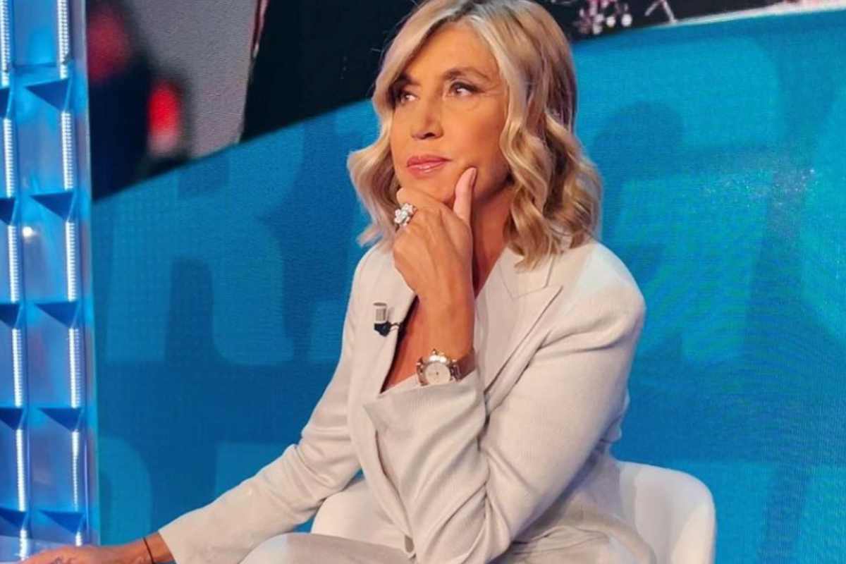 myrta merlino pomeriggio 5 novità