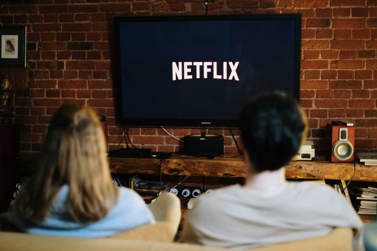 Netflix, 5 film da vedere ad agosto 2024