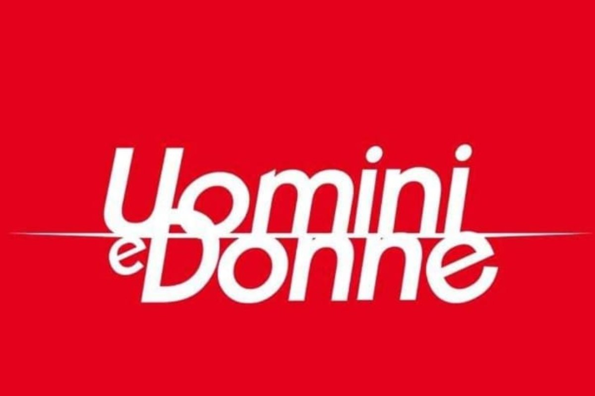 uomini e donne l'annuncio cambia tutto