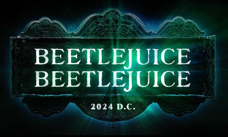 a settembre esce beetlejuice