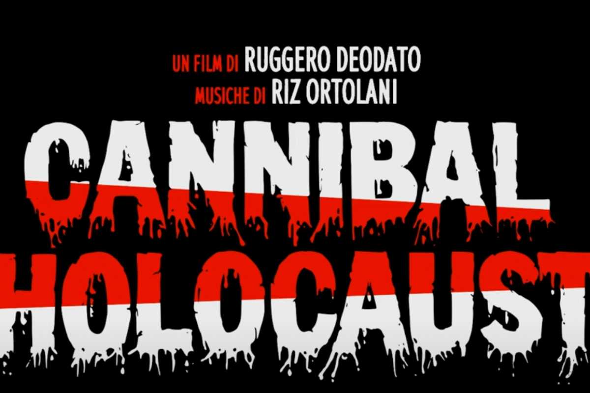 cannibal holocaust al cinema