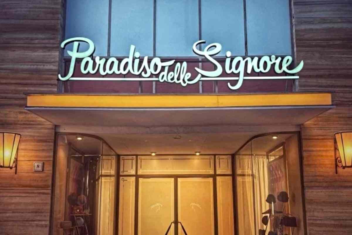 Il Paradiso delle Signore 9, chi è il nuovo protagonista