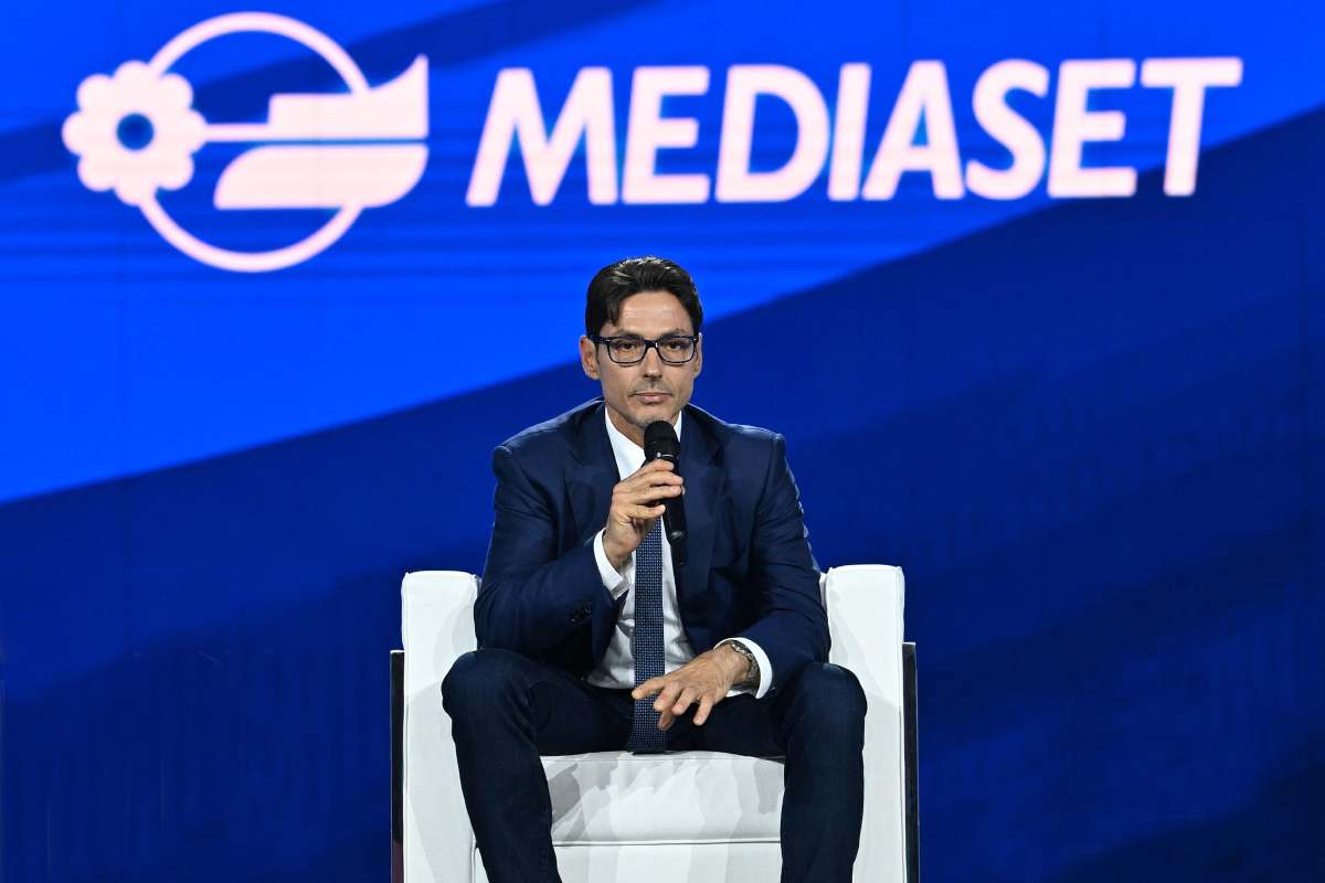 Mediaset palinsesti settembre