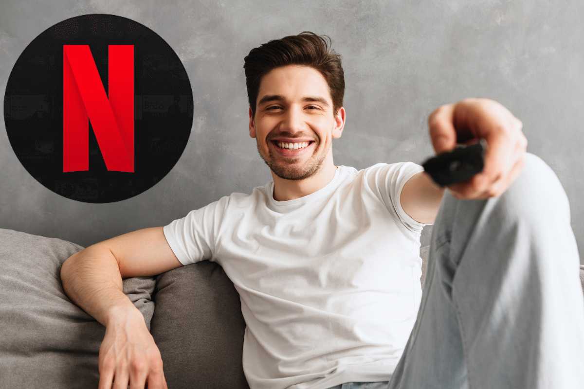 Netflix giochi incluso abbonamento