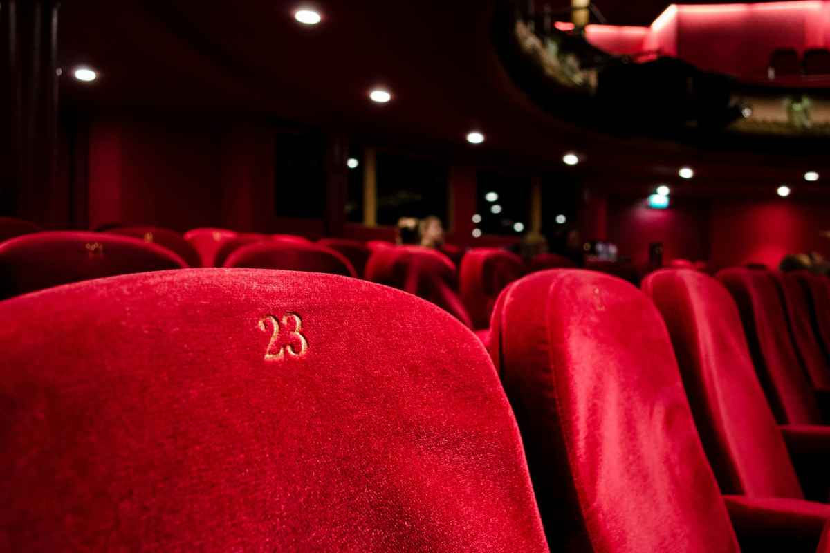 il nuovo cartellone del teatro lirico di spoleto e dell'umbria