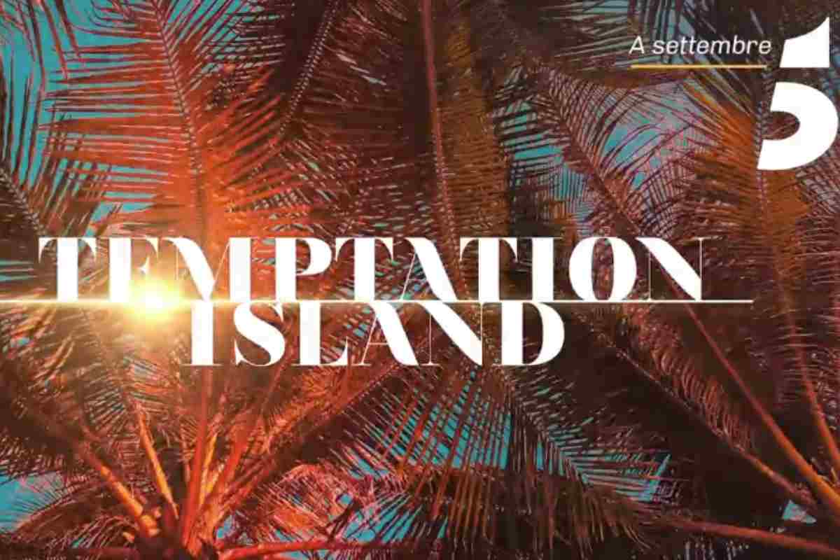 iniziate le riprese della nuova stagione di temptation island