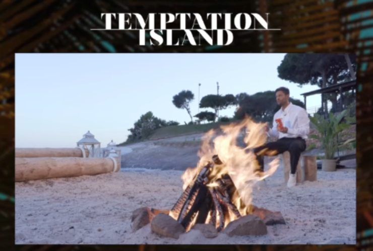 temptation island torna a settembre