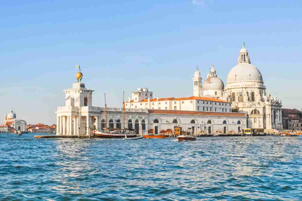 storia del teatro la fenice a venezia